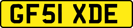 GF51XDE