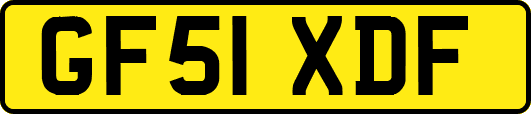 GF51XDF