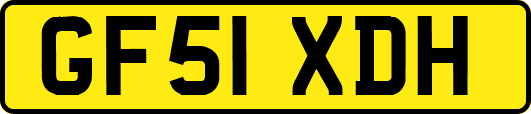 GF51XDH