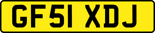 GF51XDJ