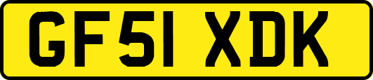 GF51XDK