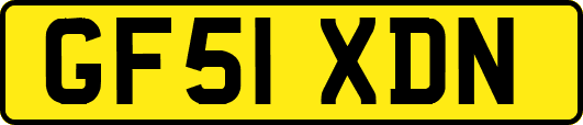 GF51XDN