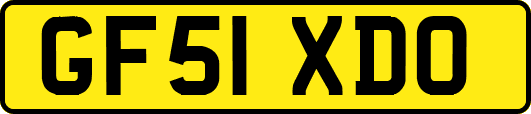 GF51XDO