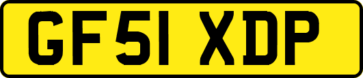 GF51XDP