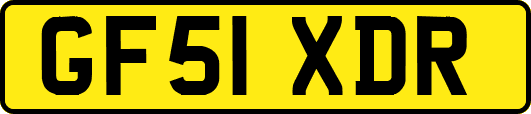 GF51XDR