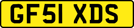 GF51XDS