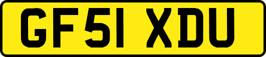GF51XDU