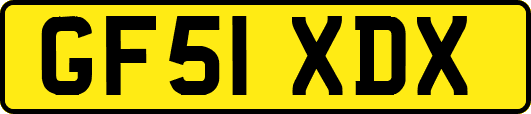 GF51XDX