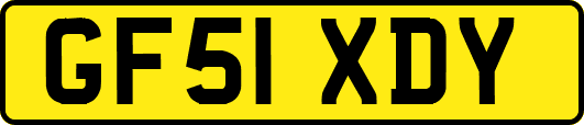 GF51XDY