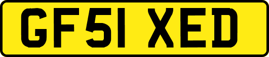 GF51XED