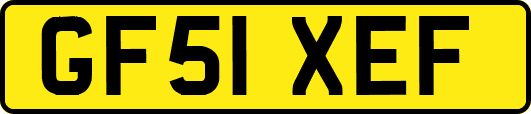 GF51XEF