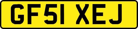 GF51XEJ