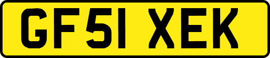 GF51XEK