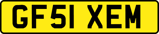 GF51XEM