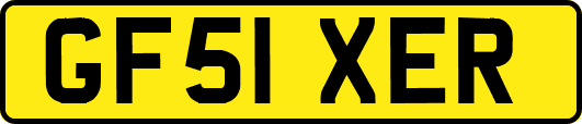 GF51XER