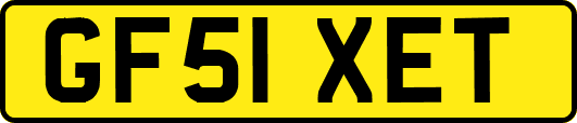 GF51XET