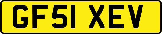 GF51XEV