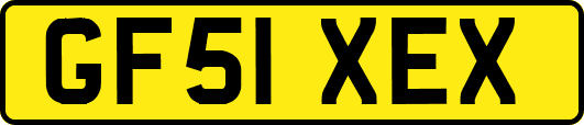 GF51XEX