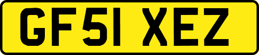 GF51XEZ