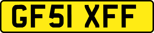 GF51XFF