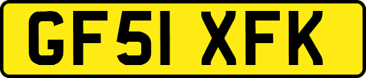 GF51XFK