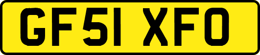 GF51XFO