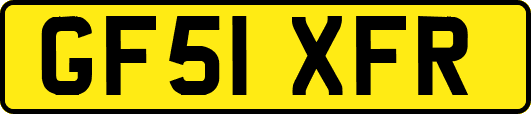 GF51XFR