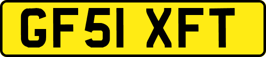 GF51XFT