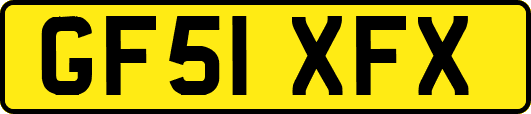 GF51XFX