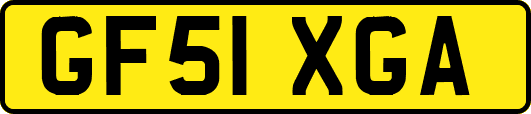 GF51XGA