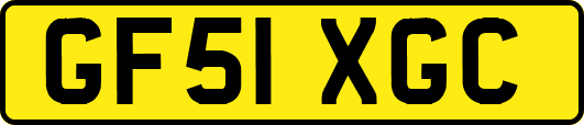 GF51XGC