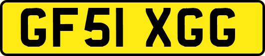 GF51XGG