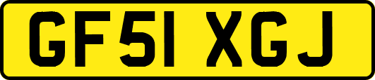 GF51XGJ
