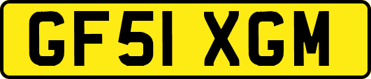 GF51XGM