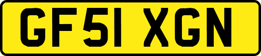 GF51XGN