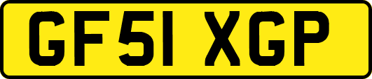 GF51XGP