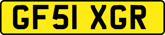 GF51XGR