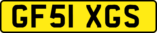 GF51XGS