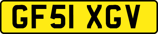 GF51XGV