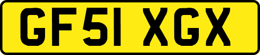 GF51XGX