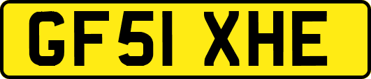 GF51XHE