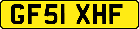 GF51XHF