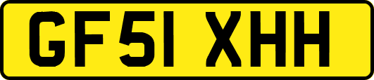GF51XHH