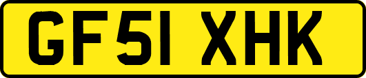 GF51XHK