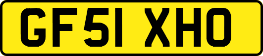 GF51XHO