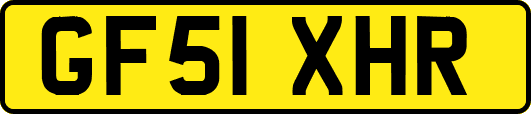 GF51XHR