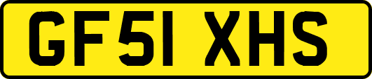 GF51XHS