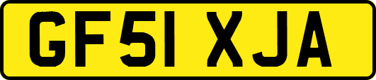 GF51XJA
