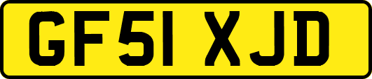 GF51XJD