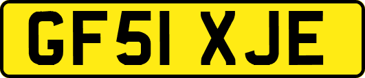 GF51XJE